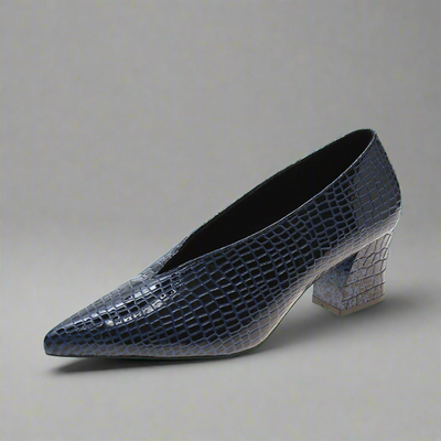 Serlinda | Bequeme Mokassins für den Sommer