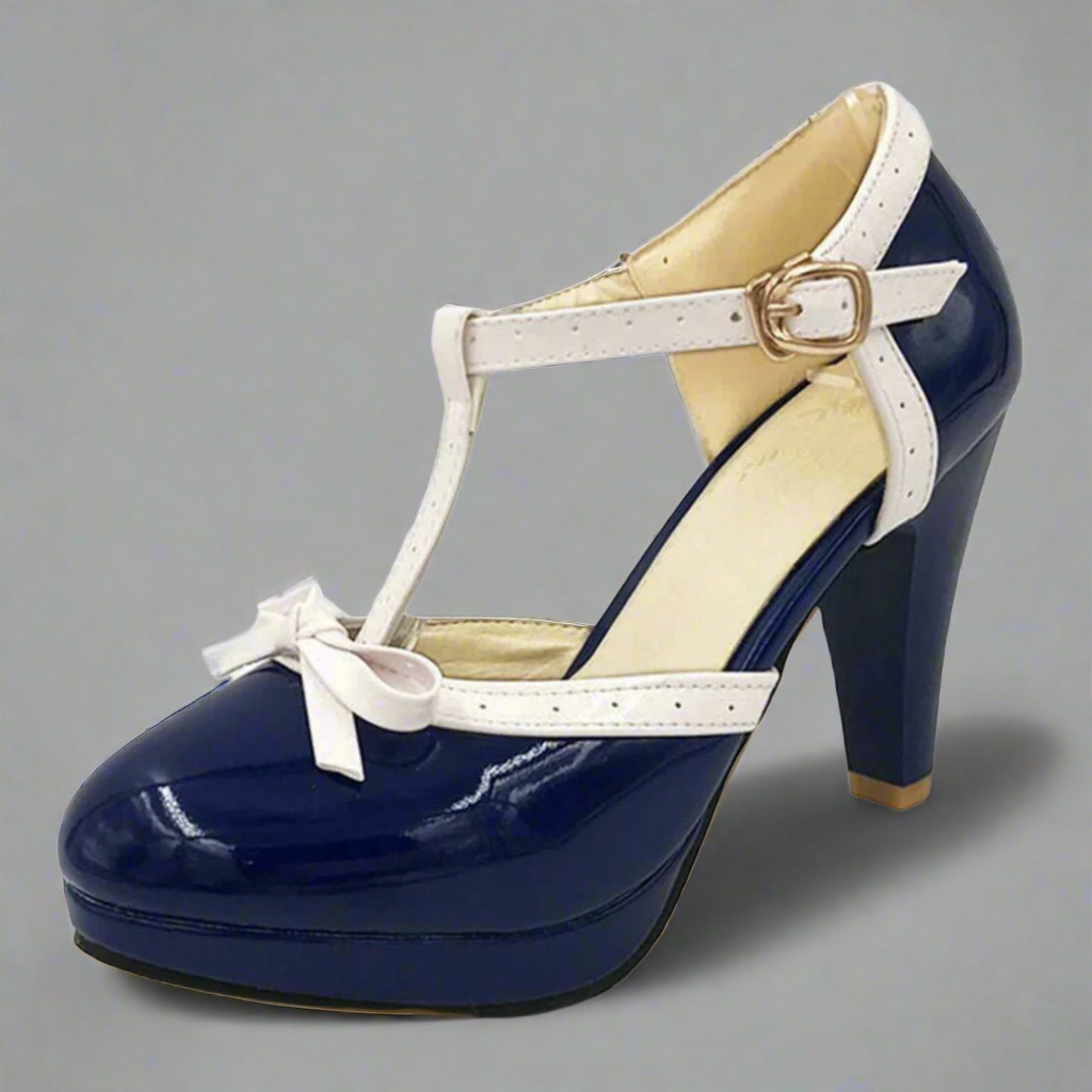 Swenja | Elegante Sandalen für den Sommer