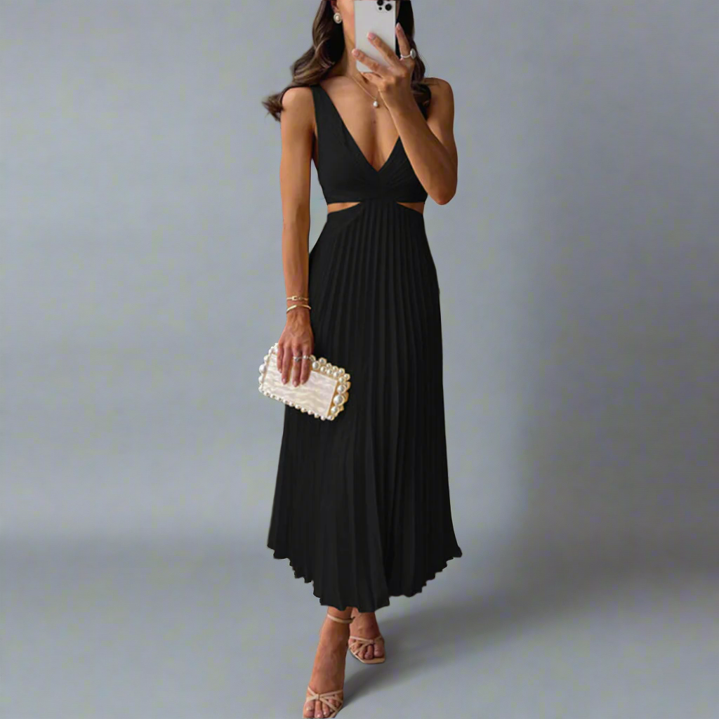 Raffaela | Premium Dreamy Maxi Dress für besondere Anlässe