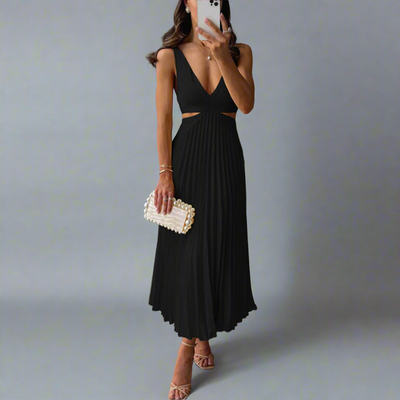 Raffaela | Premium Dreamy Maxi Dress für besondere Anlässe