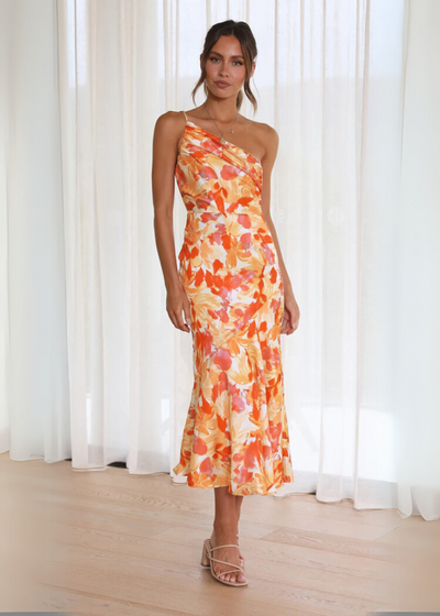 Sienna™ | Elegantes Kleid