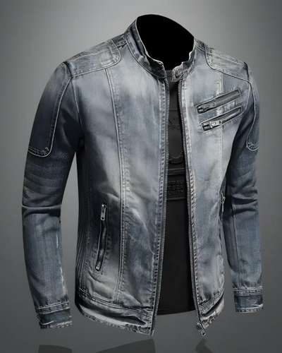 Engelbert® | Jeansjacke