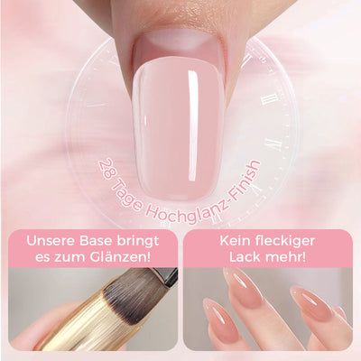 1+1 Gratis | HaftGel™ Makellose Nagelbasis