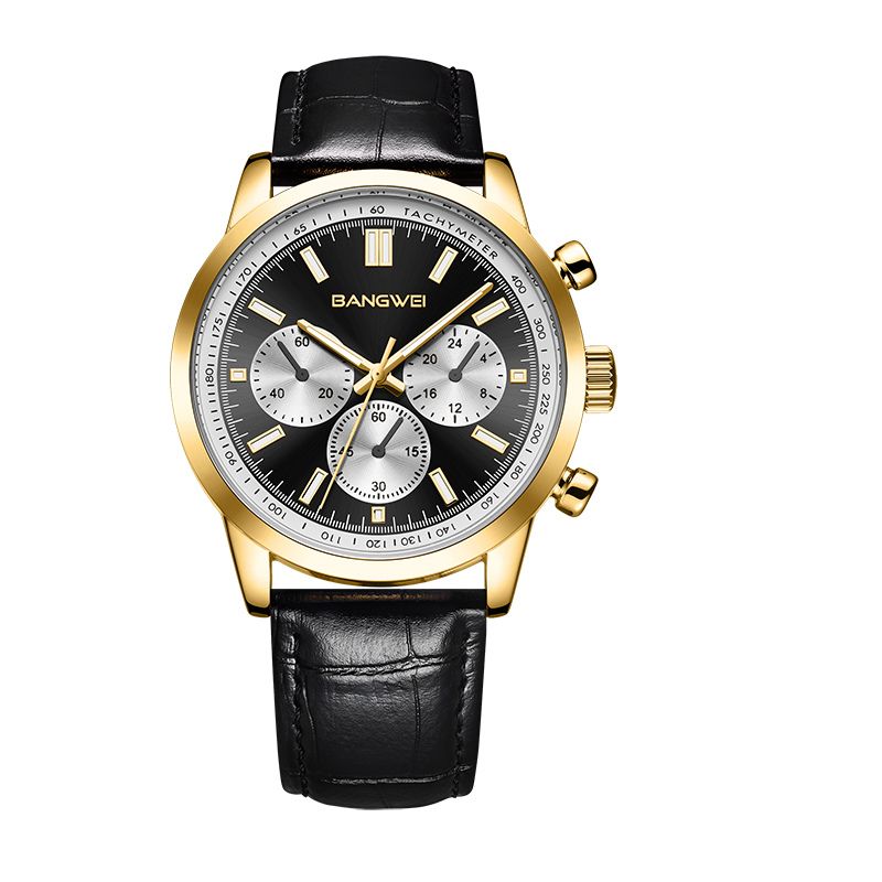 van Baerle® - Casual Sport Militär