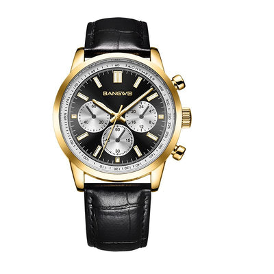 van Baerle® - Casual Sport Militär