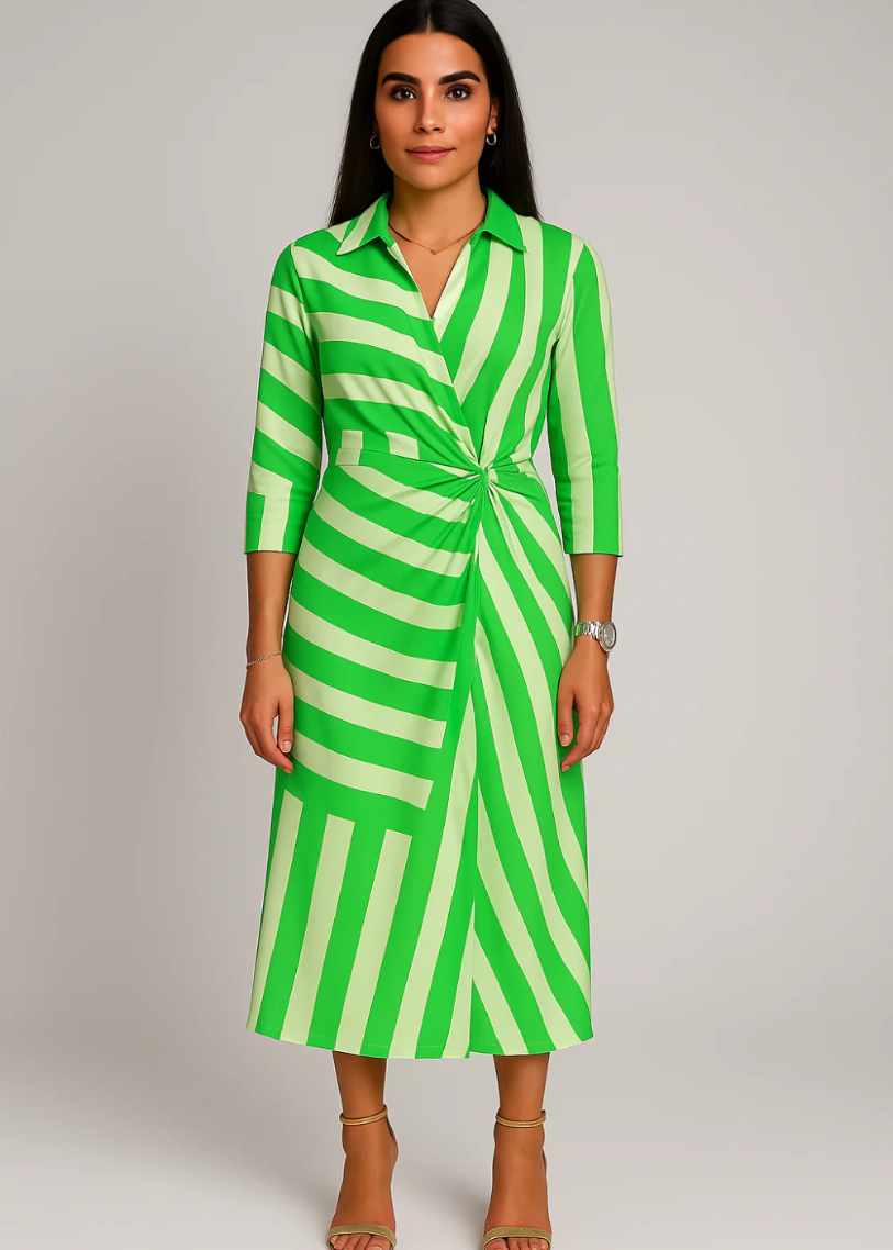 Mila™ | Elegantes Kleid