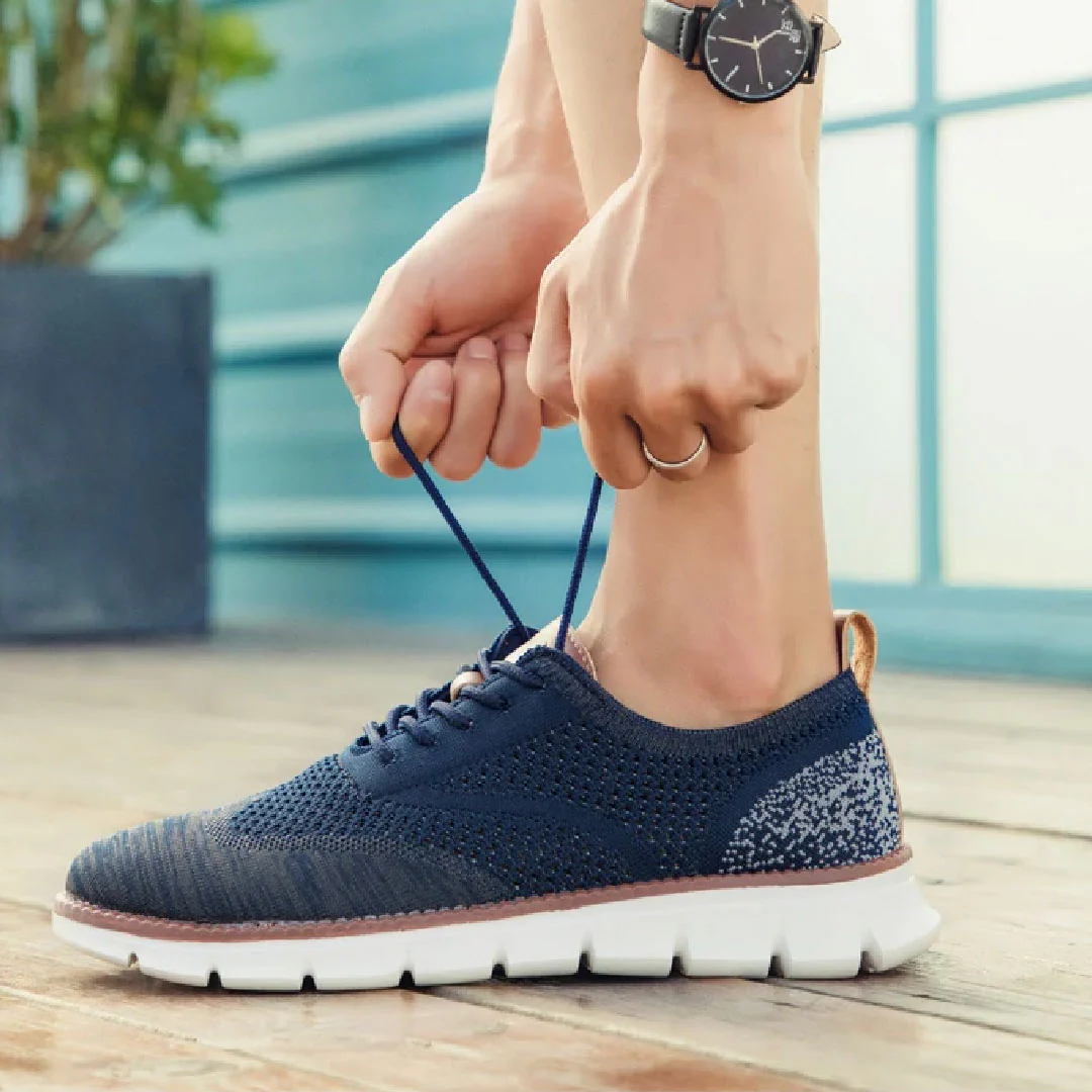 Swift - Ultra-bequeme Schuhe