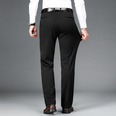 Noa Elastische Hosen