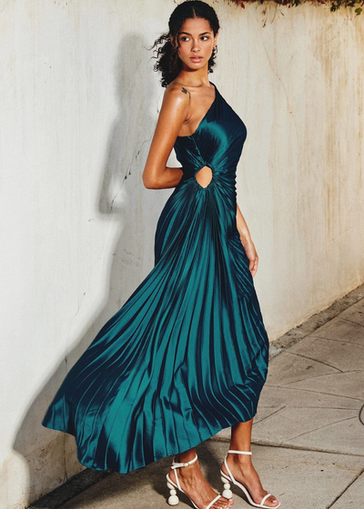 Olivia™ | Elegant Kleid