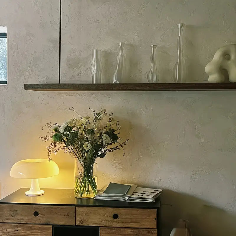 Orbella wiederaufladbare Kugellampe