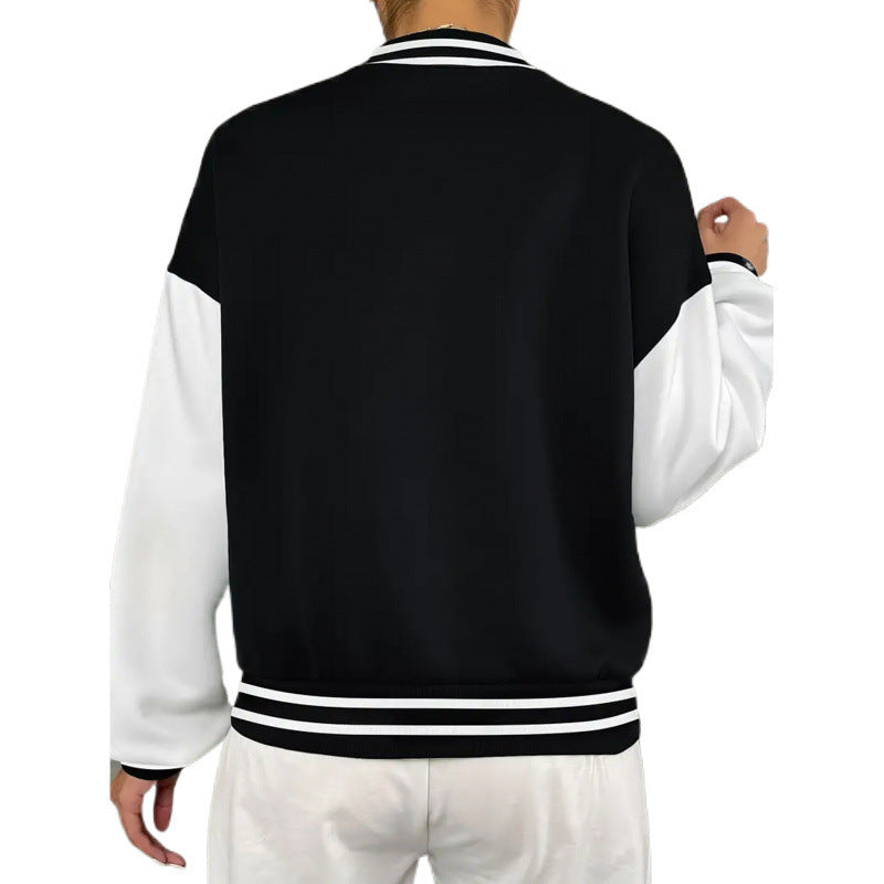 Anne – Lässiger, Weitgeschnittener Damen-Cardigan