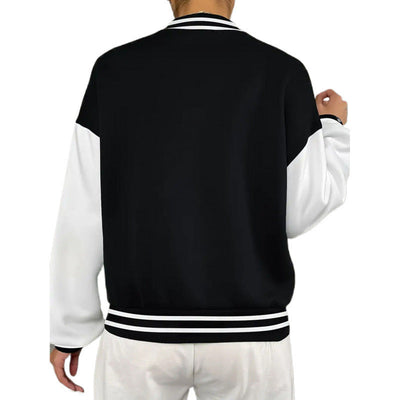 Anne – Lässiger, Weitgeschnittener Damen-Cardigan