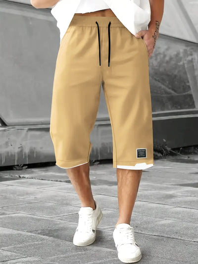 Wilfred - Herren Shorts mit Kordelzug