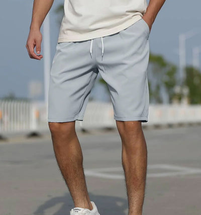 Terrence – Personalisierte 3D-Digitaldruck-Badeshorts für Herren