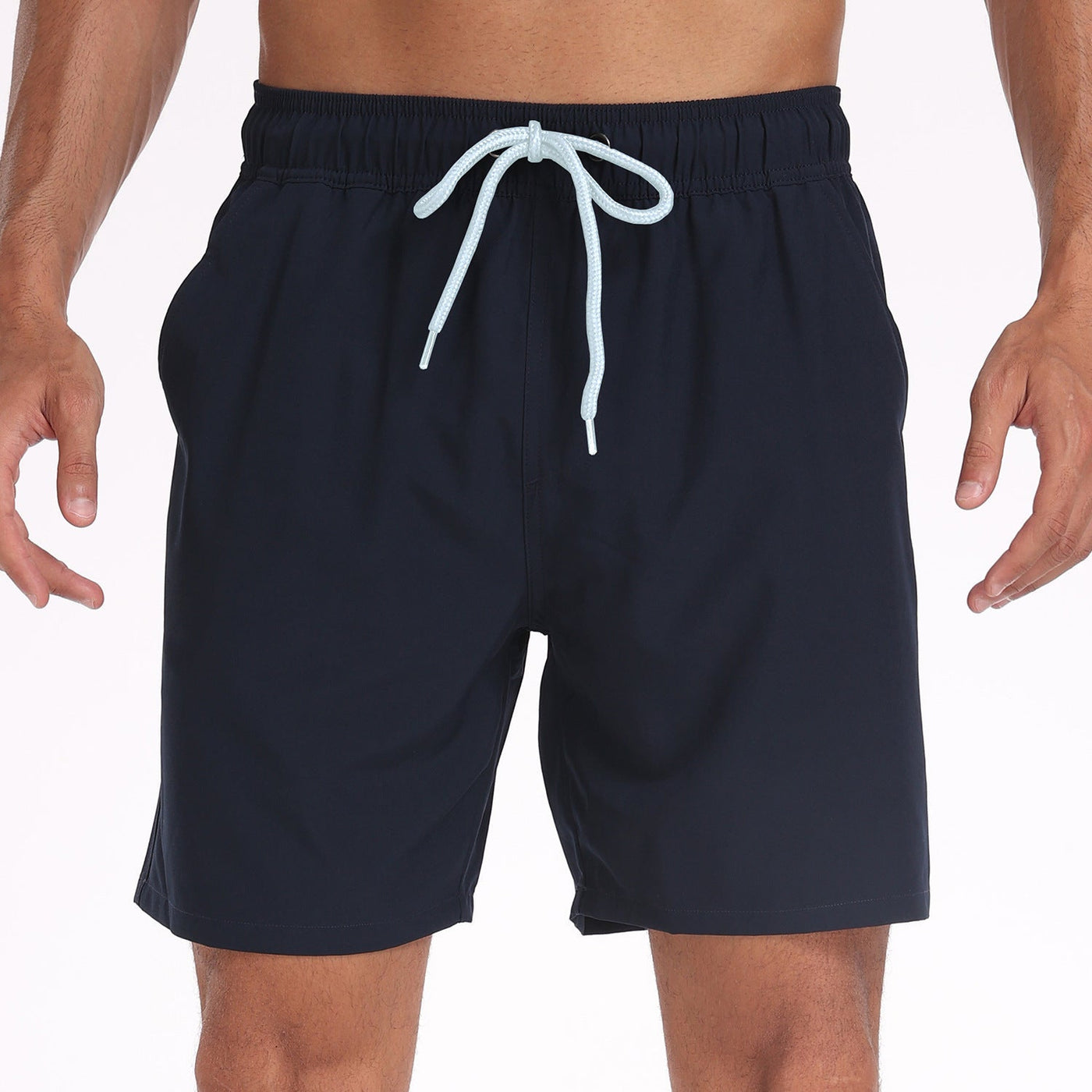 Craig – Modische Herren-Badeshorts für den Strandurlaub
