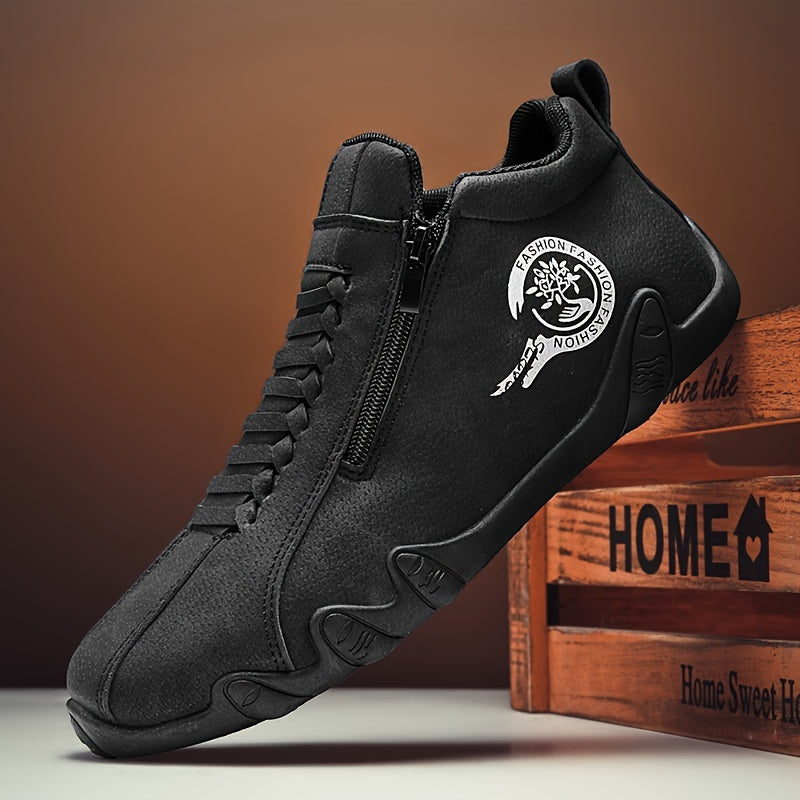 Troye – Lässige Sport Turnschuhe