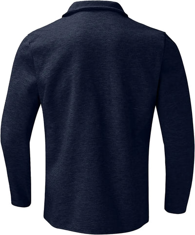 Blazer mit Taschen für Herren