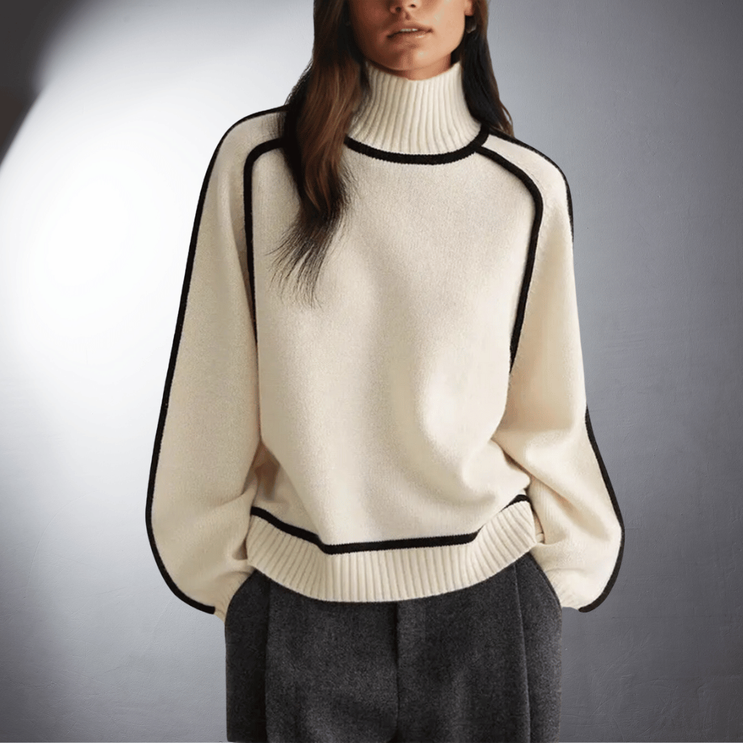Antje | Pullover
