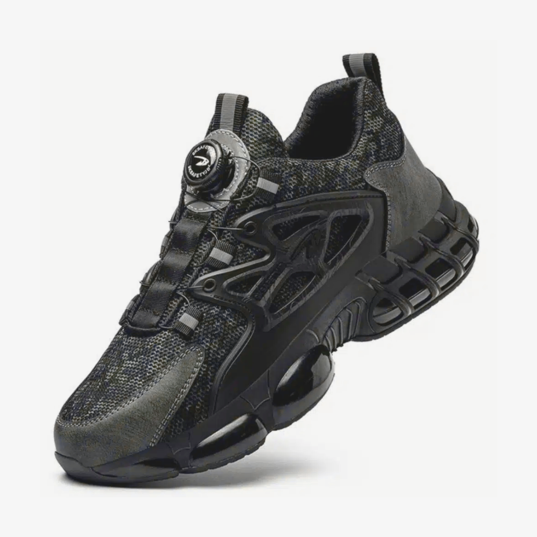 S3 Robuste urbane Sicherheitsschuhe