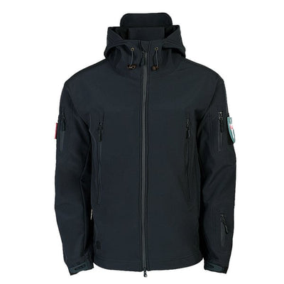 Soft Shell Jacke taktischer Militär Mäntel