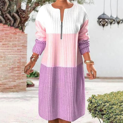 Tina | Elegant Dress