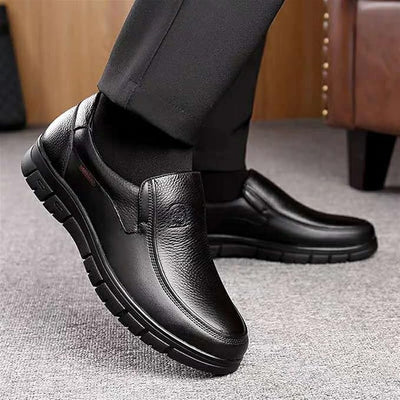 Robert - Lederschuhe für Männer