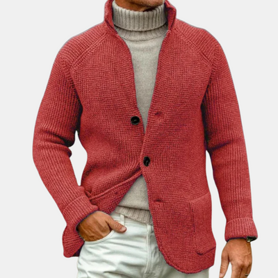 ERWIN™ | Herren Cardigan