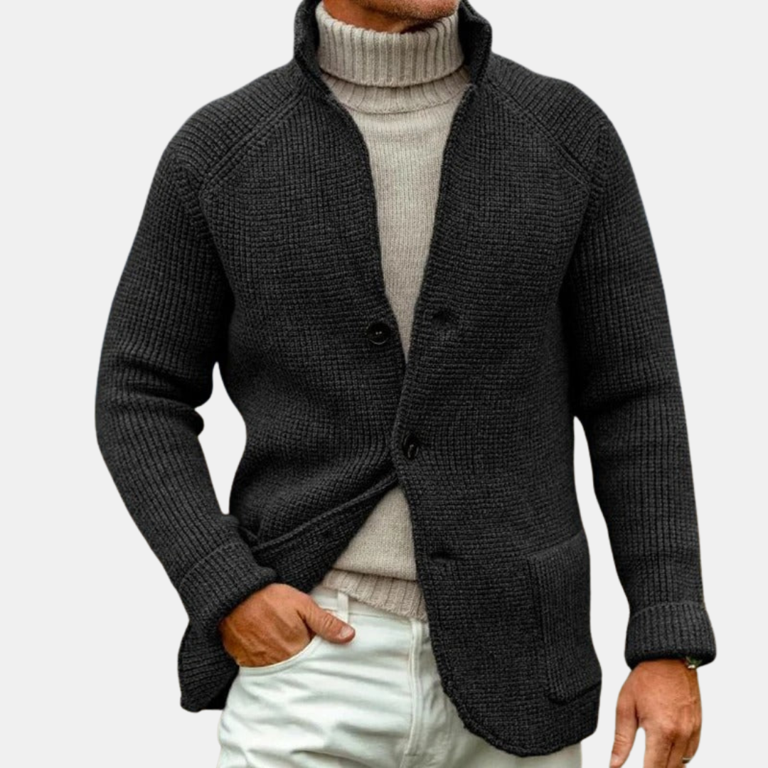 ERWIN™ | Herren Cardigan