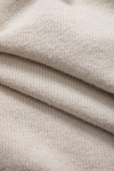 Liselotte | Elegantes Strick-Zweiteiler-Set mit Cardigan