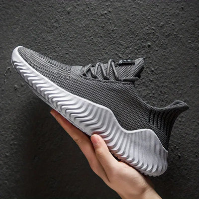 Rodulfo - Leichte und Vielseitige Sportschuhe für Herren