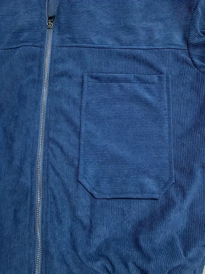 Lieve | Frühjahrsjacke mit Reißverschluss