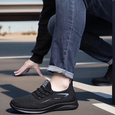 Paulo - Leichte und Vielseitige Sportschuhe für Herren