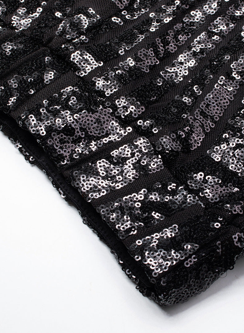 Amy – Weite Damenhosen mit Hoher Taille