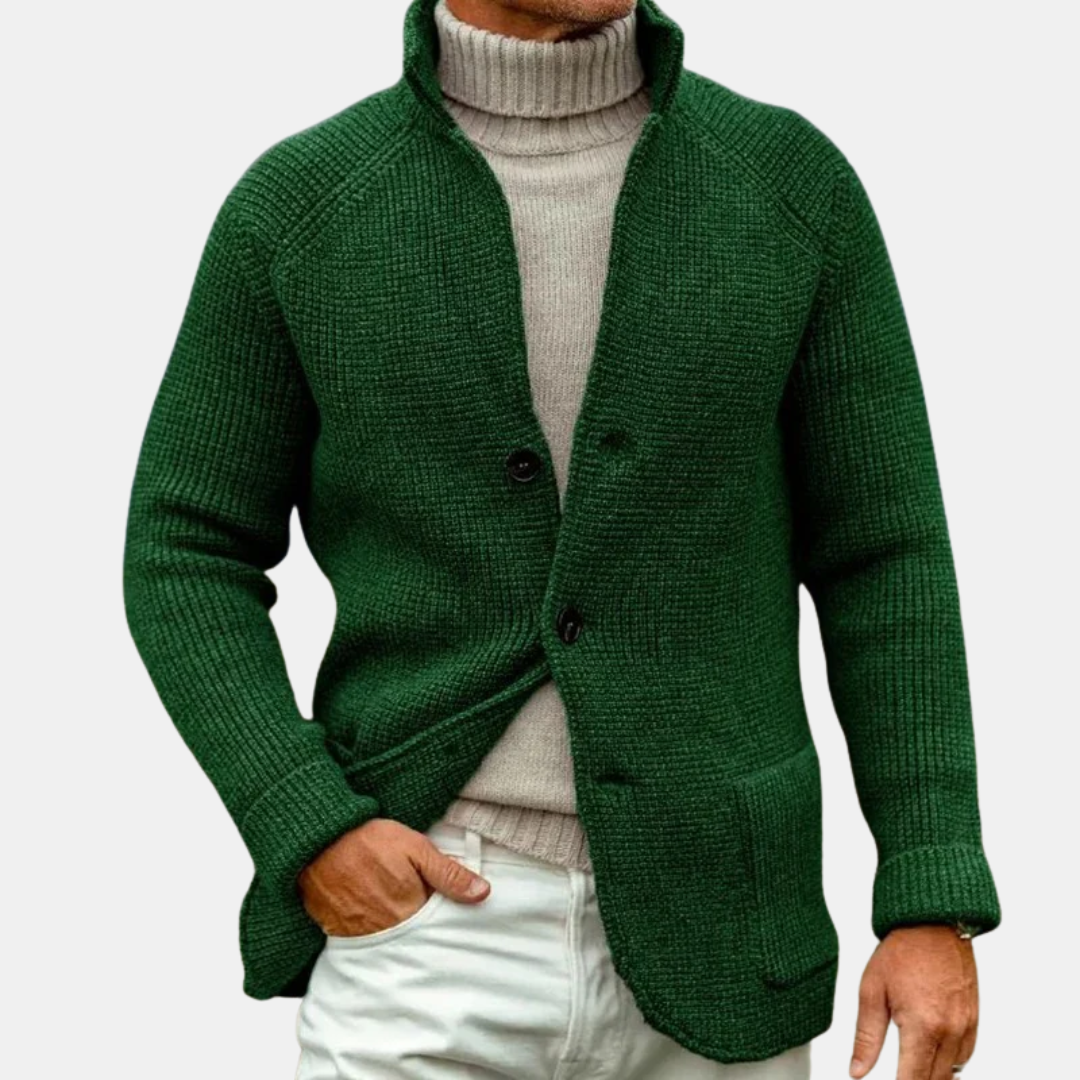 ERWIN™ | Herren Cardigan