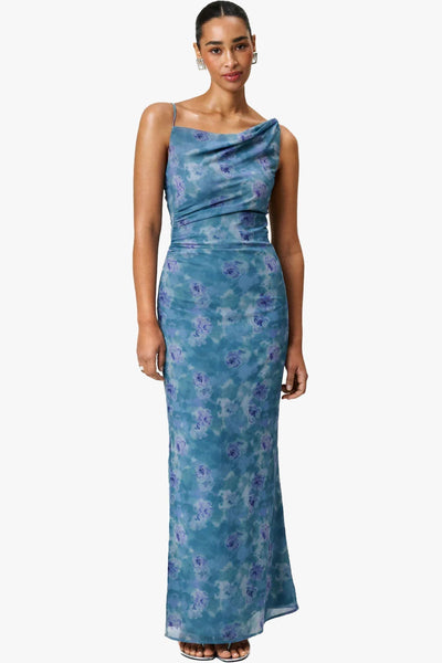 Alessandra - Dream Maxi Kleid