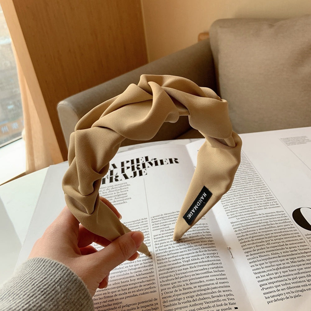 Helen – Modische Retro-Kompressions-Haaraccessoires