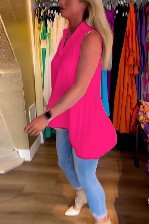 Adora™ | Freizeitbluse