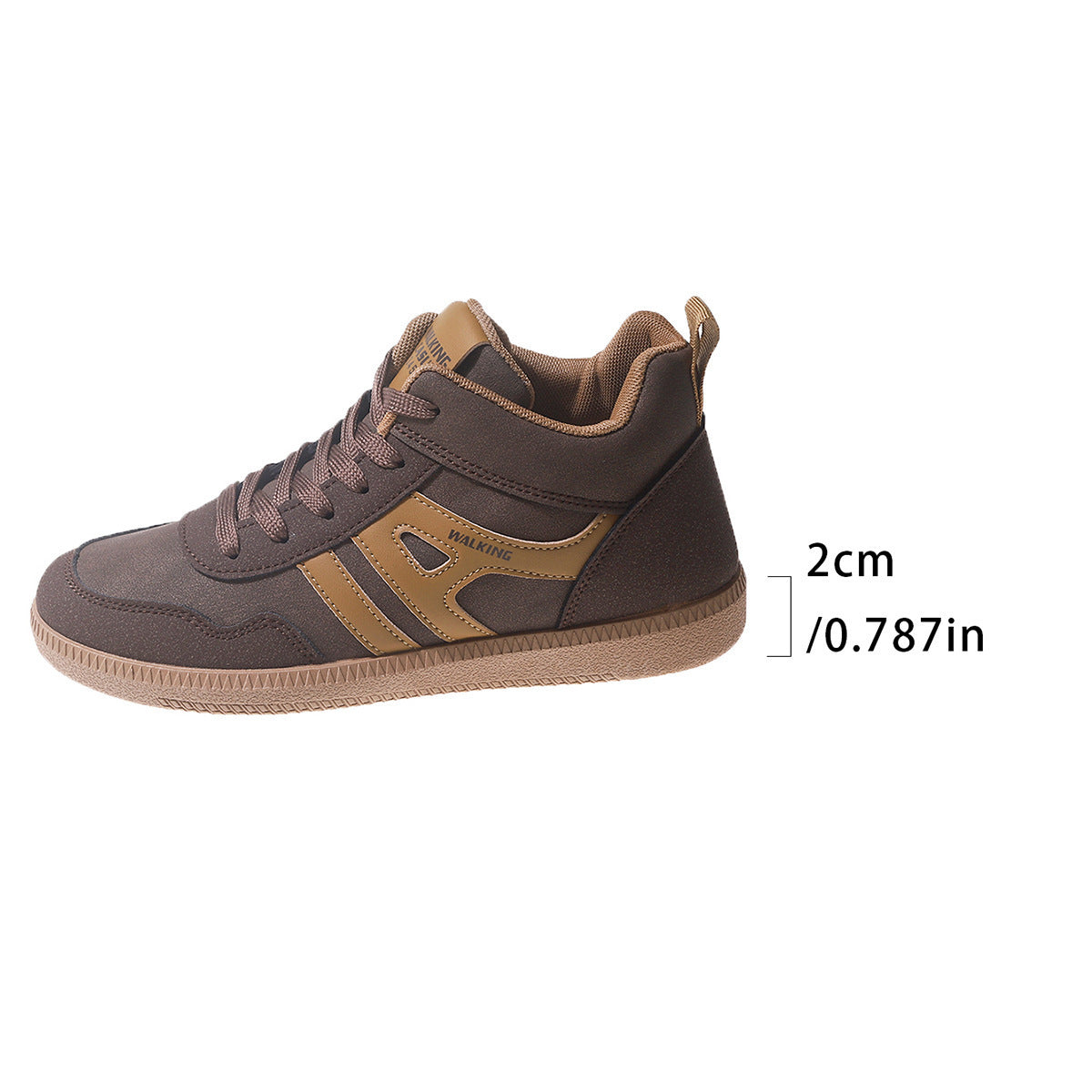 Tamara – Atmungsaktive Damen-Sneaker mit Farbblockierung