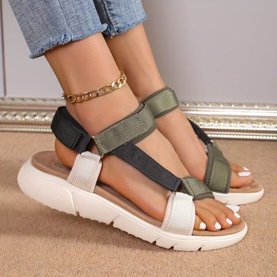 Lässige Sportsandalen Sommer – Bequem, Rutschfest & Vielseitig