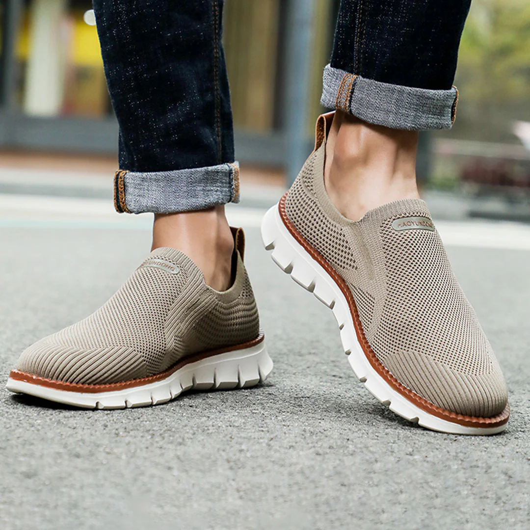 Flow - Ultra-bequeme Schuhe