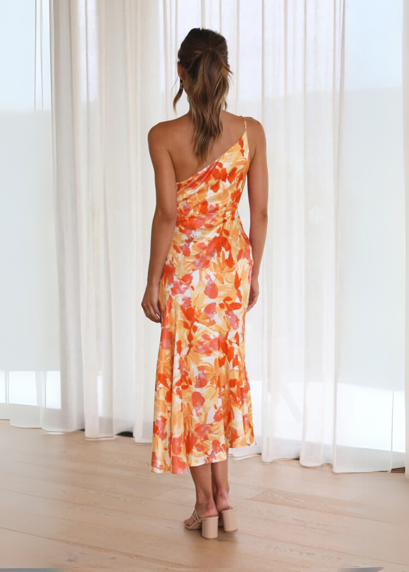 Sienna™ | Elegantes Kleid