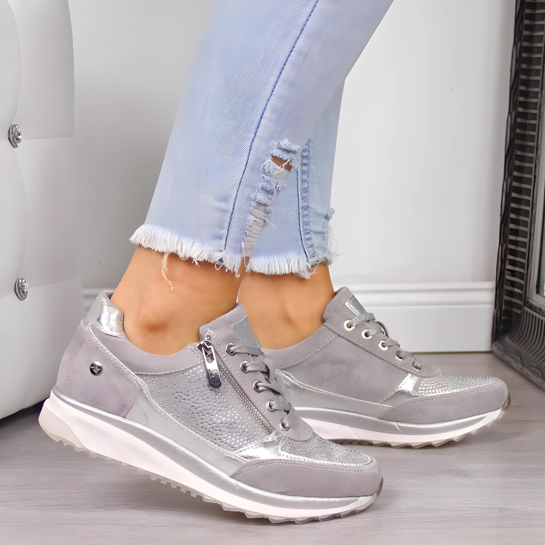 Brylee – Bequeme Orthopädische Schuhe