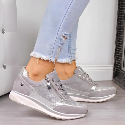 Brylee – Bequeme Orthopädische Schuhe