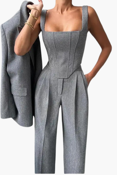 Sienna - Power Trio Set