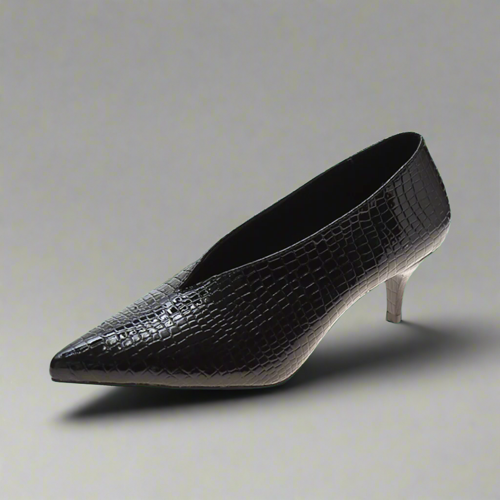 Serlinda | Bequeme Mokassins für den Sommer