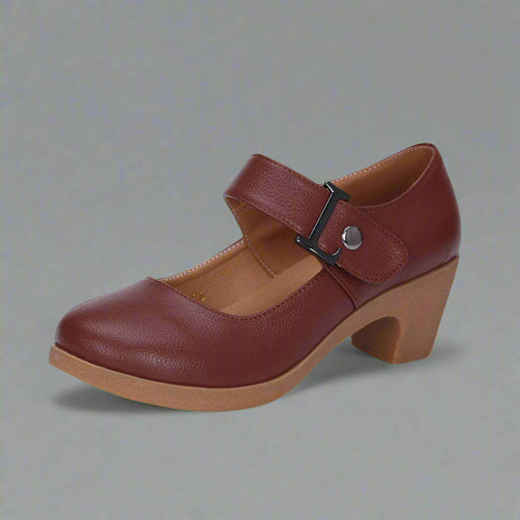 Klara | Bequeme Schuhe für sensible Füße