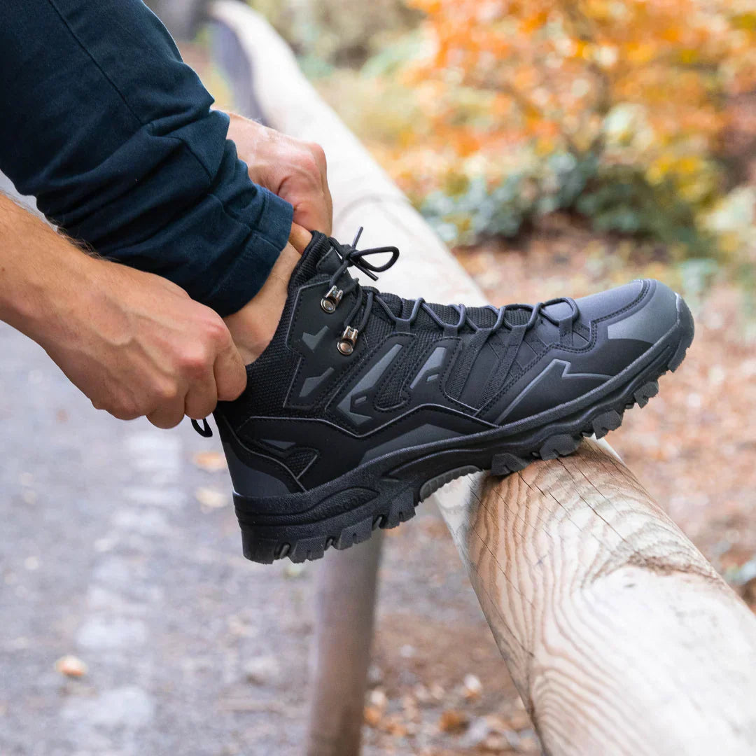 Unisex Outdoor Wanderschuhe