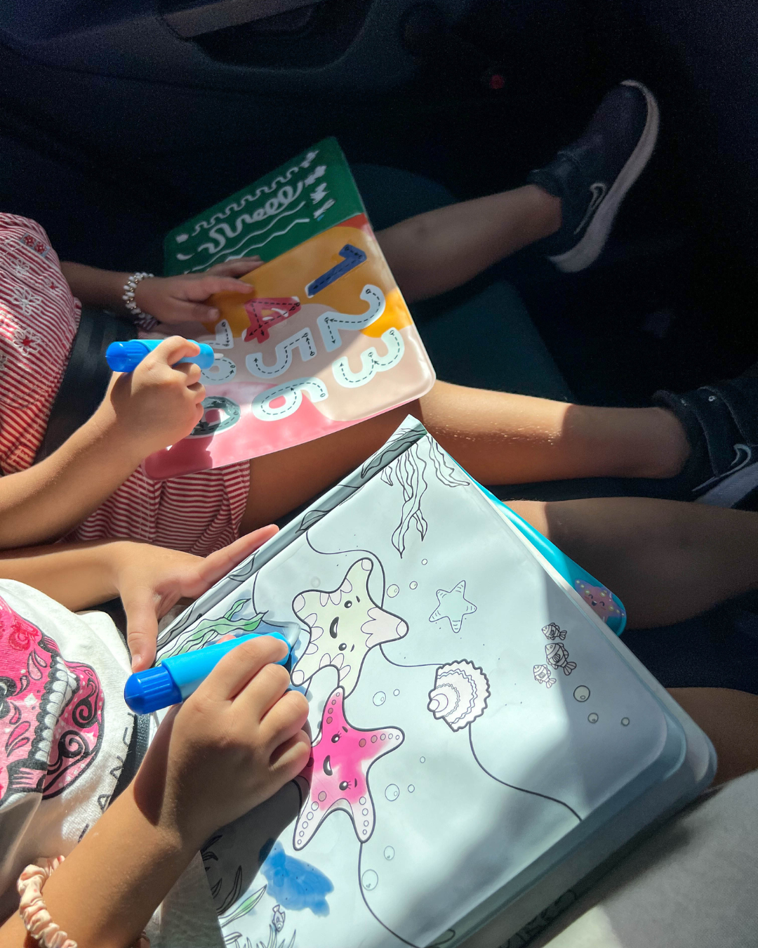 AquaSkizze™ Messfreie Magie Buch