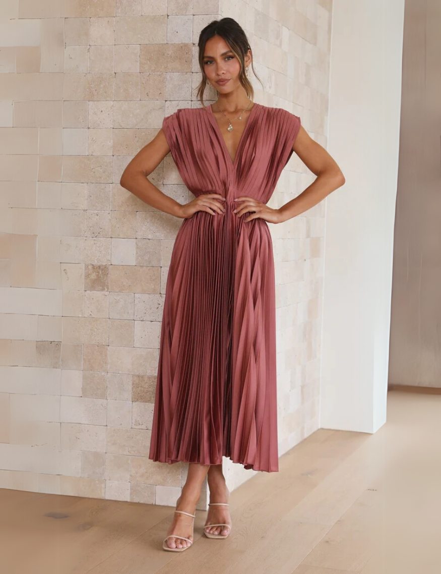 Maria™ | Elegantes Kleid