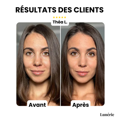 StrahlTeint™ Ebenmäßige Teint-Abdeckung